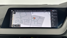 BMW 2 Series 220i M Sport 4dr Step Auto Petrol Saloon